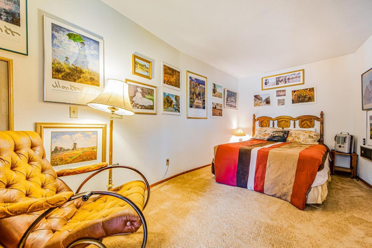 Luring Lakefront Landing โกรฟแลนด์ ภายนอก รูปภาพ